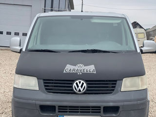 Volkswagen T 5 foto 2