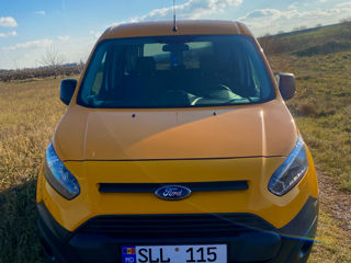 Ford Transit Connect foto 2