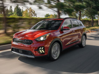 KIA Niro foto 1