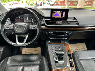 Audi Q5 foto 10