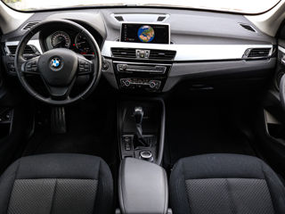 BMW X1 foto 7