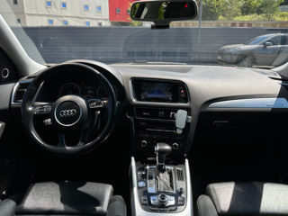 Audi Q5 foto 5