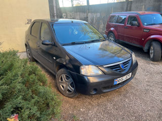 Dacia Logan foto 3