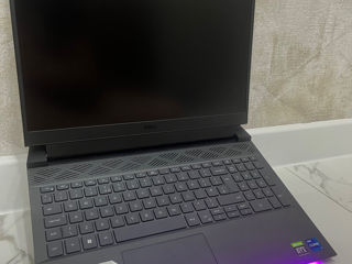 Dell G15 5521 Special Edition foto 4