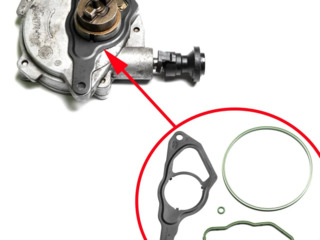 Ремкомплект вакуумного насоса Mercedes Benz 1.8 M271 2712300965