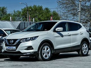 Nissan Qashqai foto 4