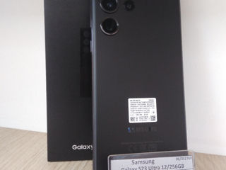 Samsung S23 Ultra 12/256GB NOU!!!