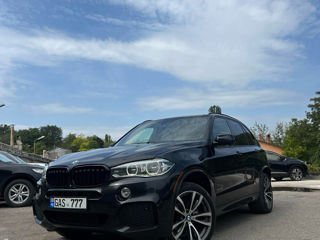 BMW X5 foto 2