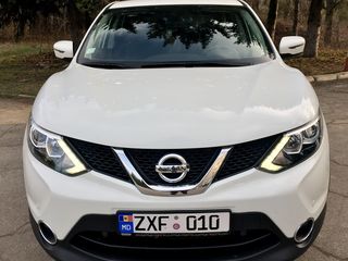 Nissan Qashqai foto 2