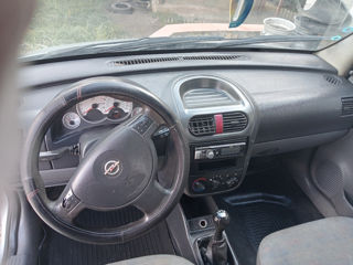 Opel Combo foto 9