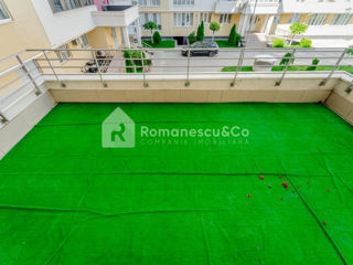 Apartament cu 3 camere, 90 m², Centru, Chișinău foto 17