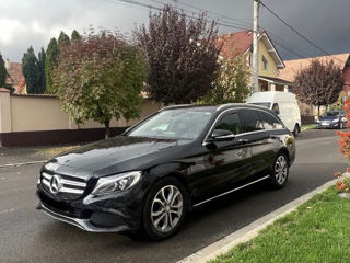 Piese mercedes dezmembrare w205 c class stopuri fari sedan/universal salon mercedes w205 c class 205 foto 6