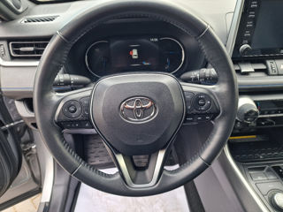 Toyota Rav 4 foto 12