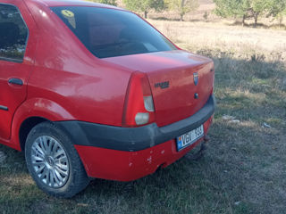 Dacia Logan foto 3