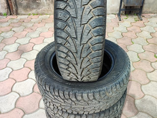 Anvelope Hankook 225/60/R17 protector 90% acuma aduse din Elveţia.