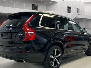 Volvo XC90 foto 4