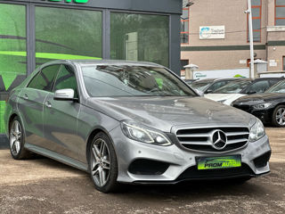 Mercedes E-Class foto 2