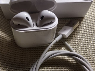 Air Pods 2 foto 1