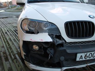 BMW X5 foto 2