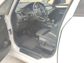 BMW 2 Series Gran Tourer foto 4