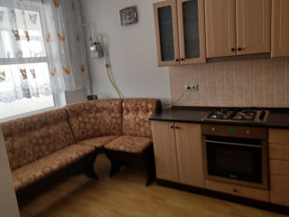 Apartament cu 1 cameră, 46 m², Ciocana, Chișinău