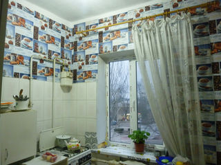 Продам 2-хкомнатную квартиру в Тирасполе на Бородинке! foto 4