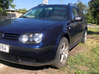 Volkswagen Golf foto 2