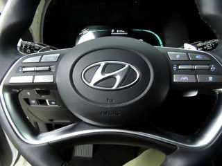 Hyundai Palisade foto 12