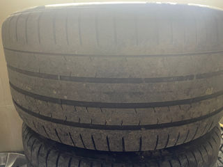 Pirelli 275/40r20 2 bucati 315/35r20 2bucati stare buna foto 6