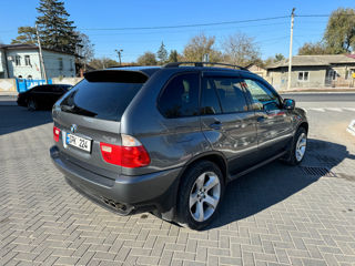 BMW X5 foto 4