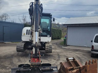 Bobcat 442 foto 4