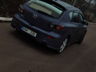 Mazda 3 foto 3