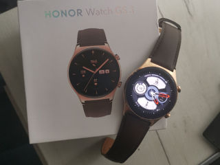 Honor Watch GS3