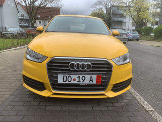 Audi A1 foto 6