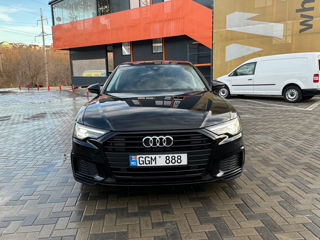 Audi A6 foto 3