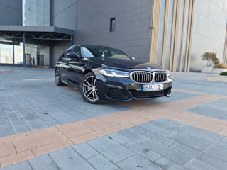 BMW 5 Series foto 5