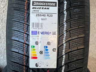 255 45 R20vs285 40 R20 Bridgestone Model-2024 foto 2