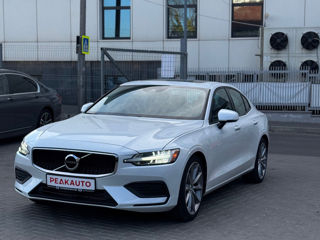 Volvo S60 foto 2