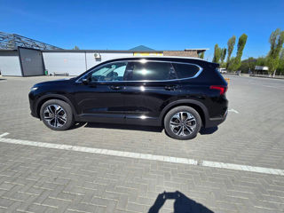 Hyundai Santa FE foto 6