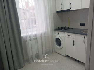 Apartament cu 1 cameră, 31 m², Buiucani, Chișinău foto 6