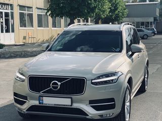 Volvo XC90 foto 2