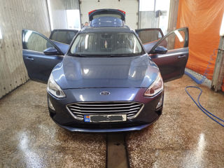 Ford Focus foto 2