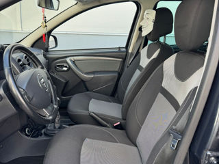 Dacia Duster фото 5