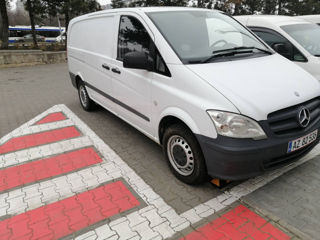 Mercedes Vito