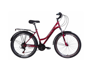 Se vinde Bicicletă 26 Formula Omega, disponibilă și în rate. Livrare în toată țara.