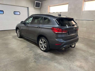 BMW X1 foto 6