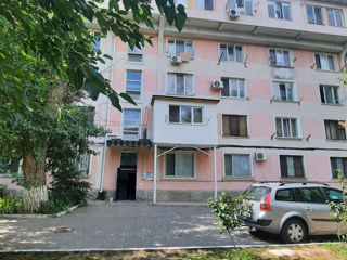 Apartament cu 2 camere, 40 m², Centru, Chișinău foto 1
