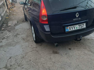 Renault Megane foto 8