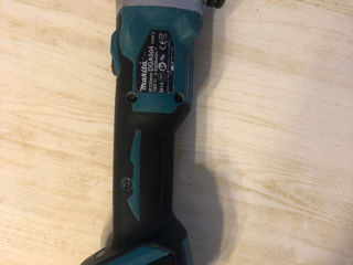 Makita DGA 504, 125mm. Polizor unghiular. Болгарка. УШМ. foto 2