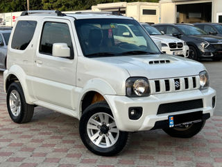 Suzuki Jimny foto 5